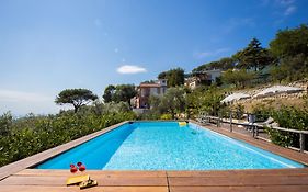 Villa Fedora Sea&Stars